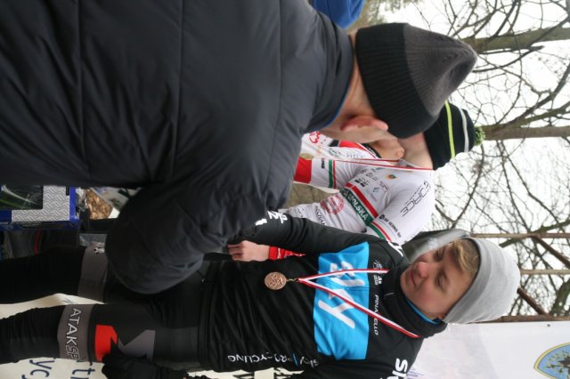 Kolarstwo Mistrzostwa Województwa